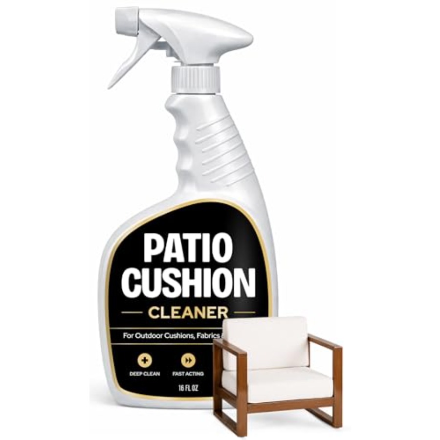 Outdoor Furniture Types - Patio Cushion Cleaner Outdoor Fabric Cleaner