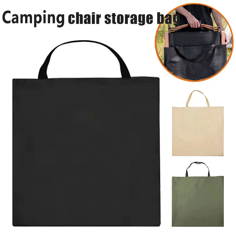 Outdoor Furniture Heavy Duty - Camping Chair Storage Bag , 2