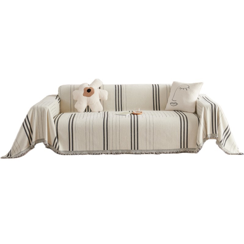 Nordic Line Chenille Sofa Cove - Outdoor Furniture One Piece avaliação e preço