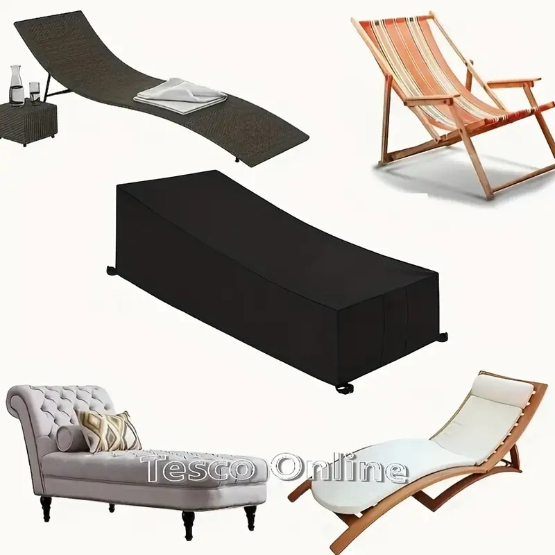 Heavy Duty Outdoor Lounge Chai - Outdoor Furniture Heavy Duty avaliação e preço