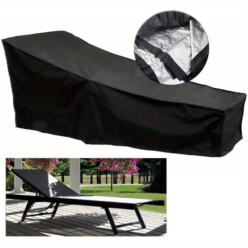 Heavy Duty Outdoor Lounge Chai - Outdoor Furniture Heavy Duty avaliação e preço