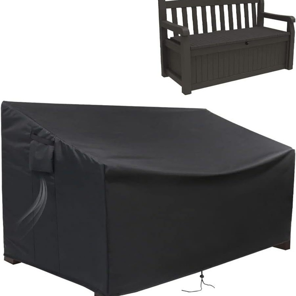 Heavy-Duty Patio Sofa Cover Wa - Outdoor Furniture Heavy Duty avaliação e preço
