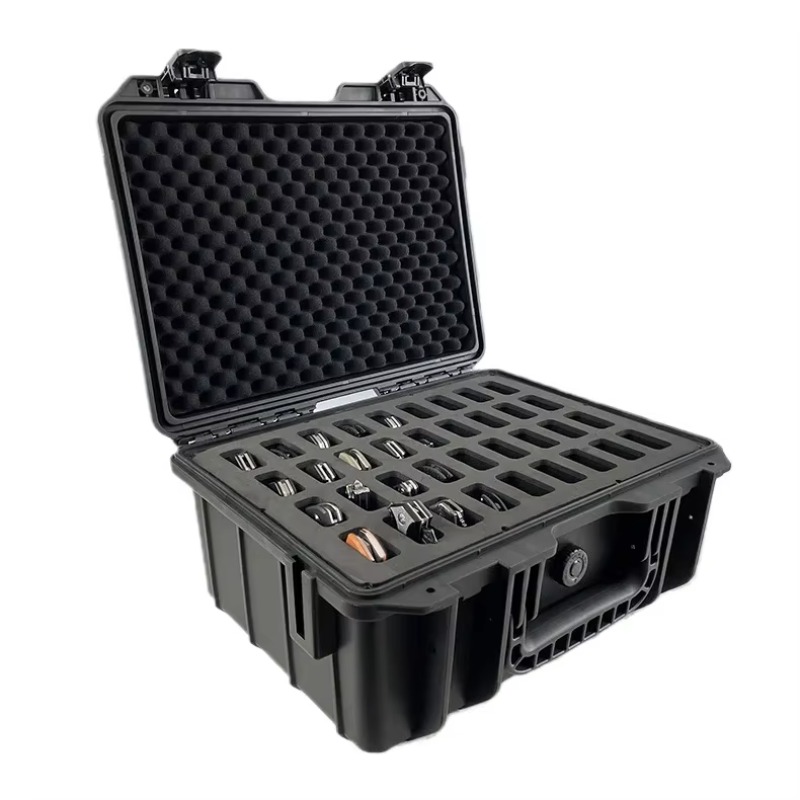 EDC storage box, Zone 9, short - Outdoor Furniture Zone avaliação e preço