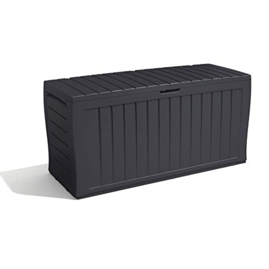 Marvel+ 270L Outdoor 65% recyc - Outdoor Furniture Recycled Plastic avaliação e preço