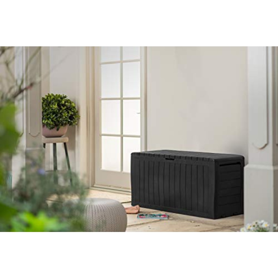 Marvel+ 270L Outdoor 65% recyc - Outdoor Furniture Recycled Plastic avaliação e preço