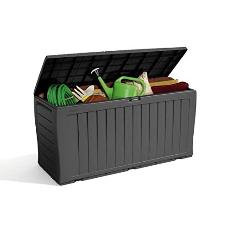 Marvel+ 270L Outdoor 65% recyc - Outdoor Furniture Recycled Plastic avaliação e preço