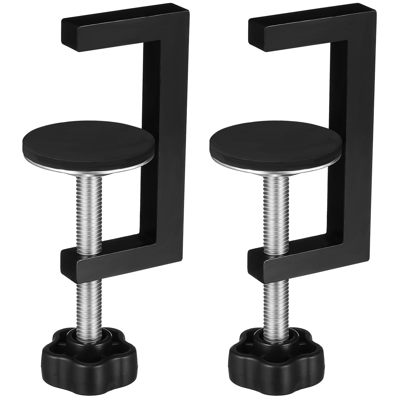 2Pcs G Type Woodworking Clamp  - Outdoor Furniture Types avaliação e preço