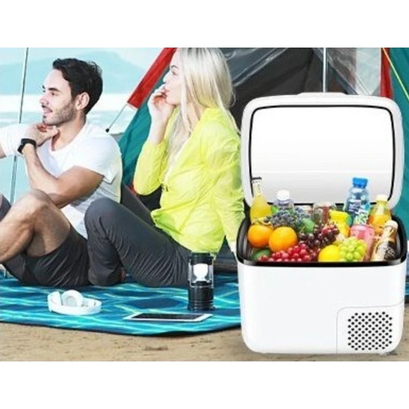 220V /12V /24V Car Refrigerato - Outdoor Furniture Zone avaliação e preço
