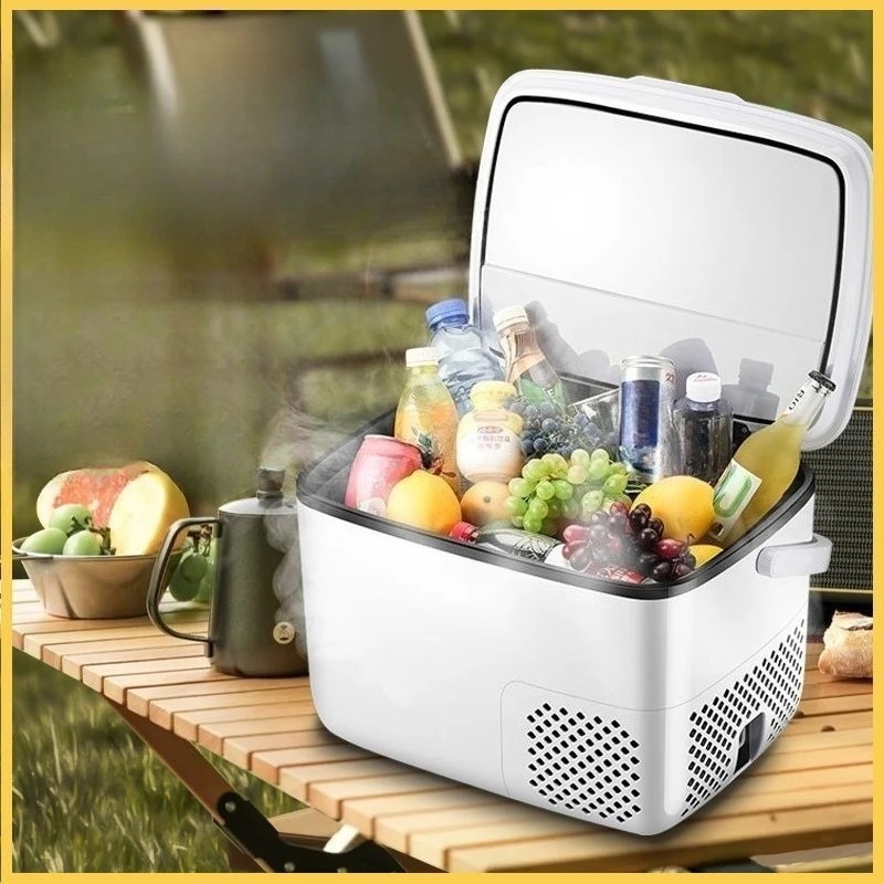 220V /12V /24V Car Refrigerato - Outdoor Furniture Zone avaliação e preço