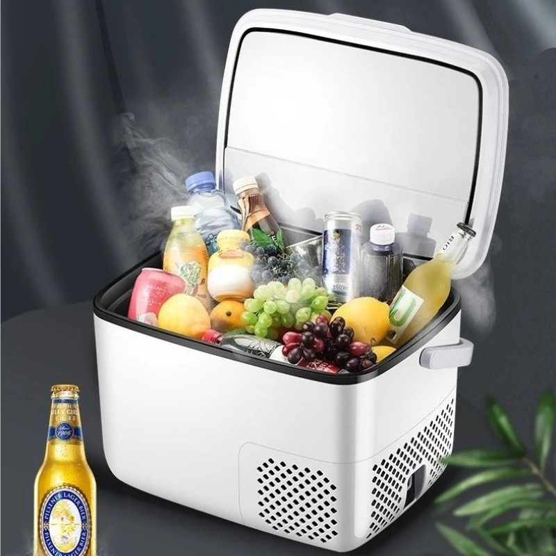 220V /12V /24V Car Refrigerato - Outdoor Furniture Zone avaliação e preço