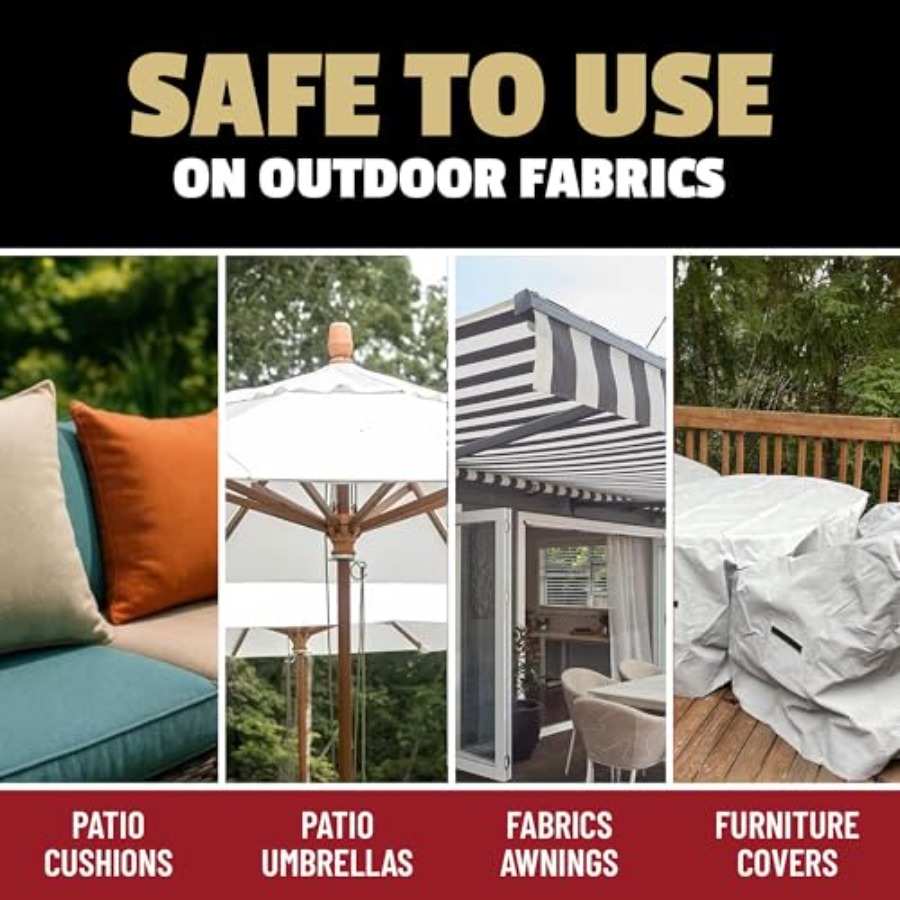 Patio Cushion Cleaner Outdoor  - Outdoor Furniture Types avaliação e preço
