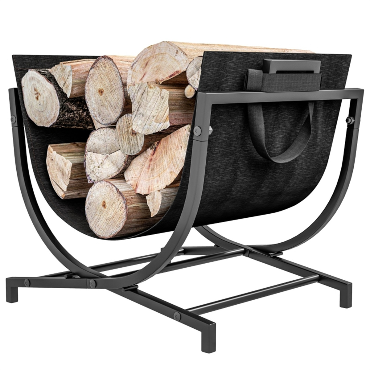 Outdoor Furniture Firewood Rac - Outdoor Furniture Heavy Duty avaliação e preço
