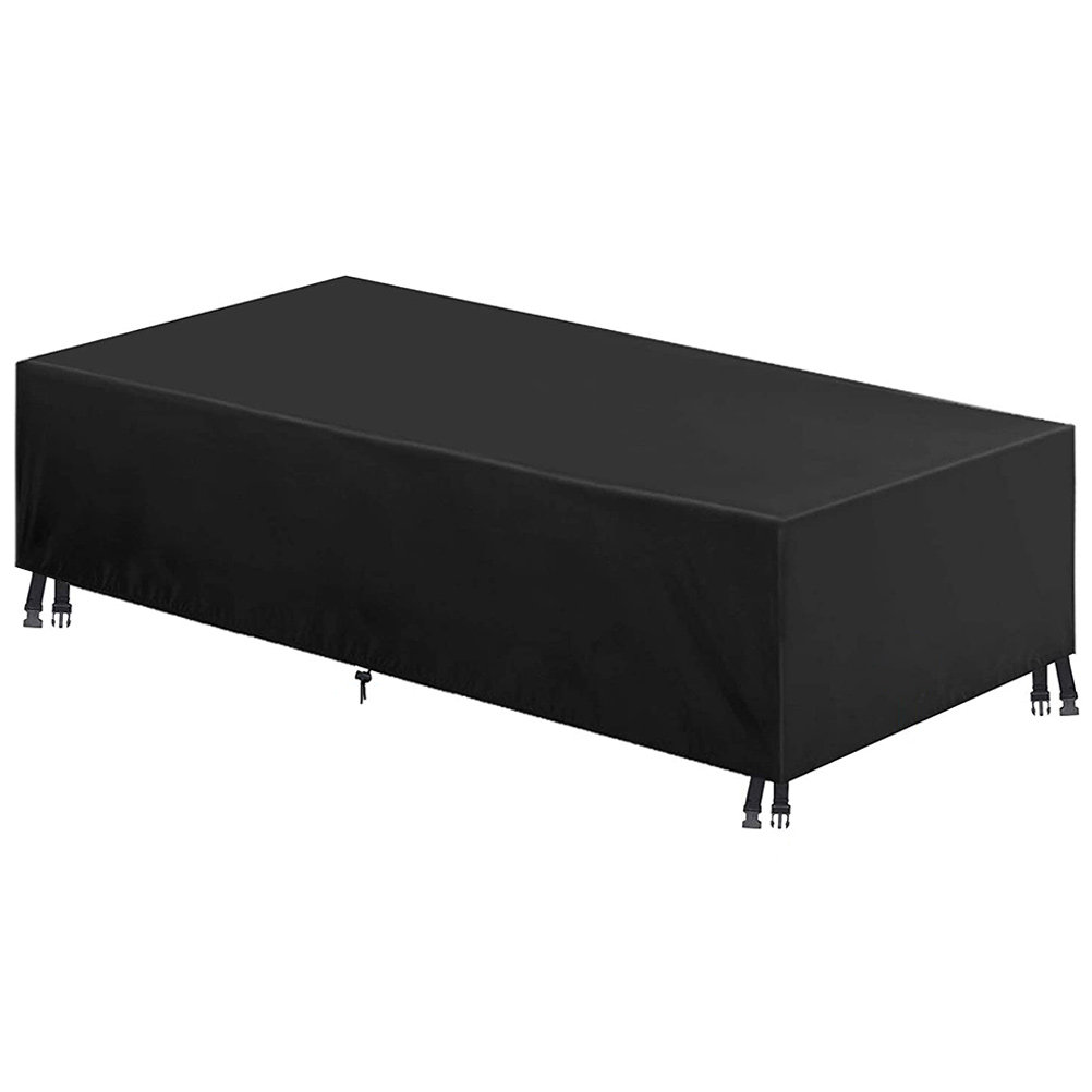 Waterproof Outdoor Furniture C - Outdoor Furniture Covers avaliação e preço