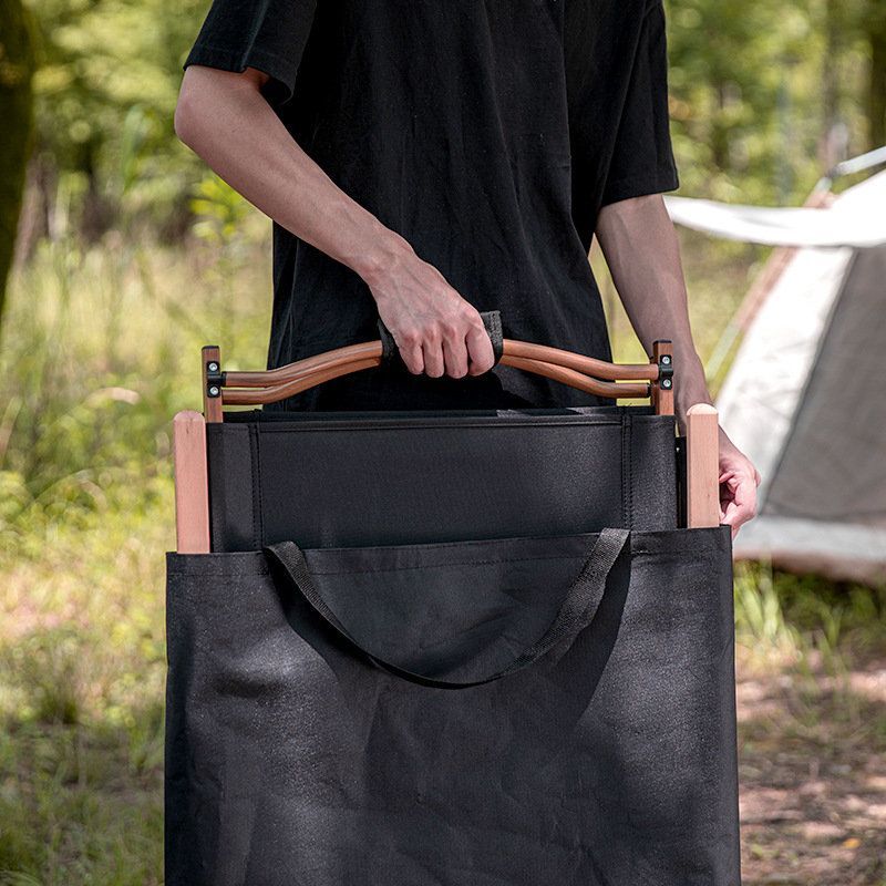 Camping Chair Storage Bag , 2  - Outdoor Furniture Heavy Duty avaliação e preço