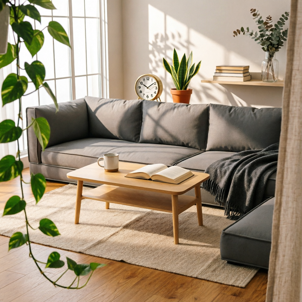 7 Pieces 7-Piece Sofa Cushion  - Outdoor Furniture Set avaliação e preço
