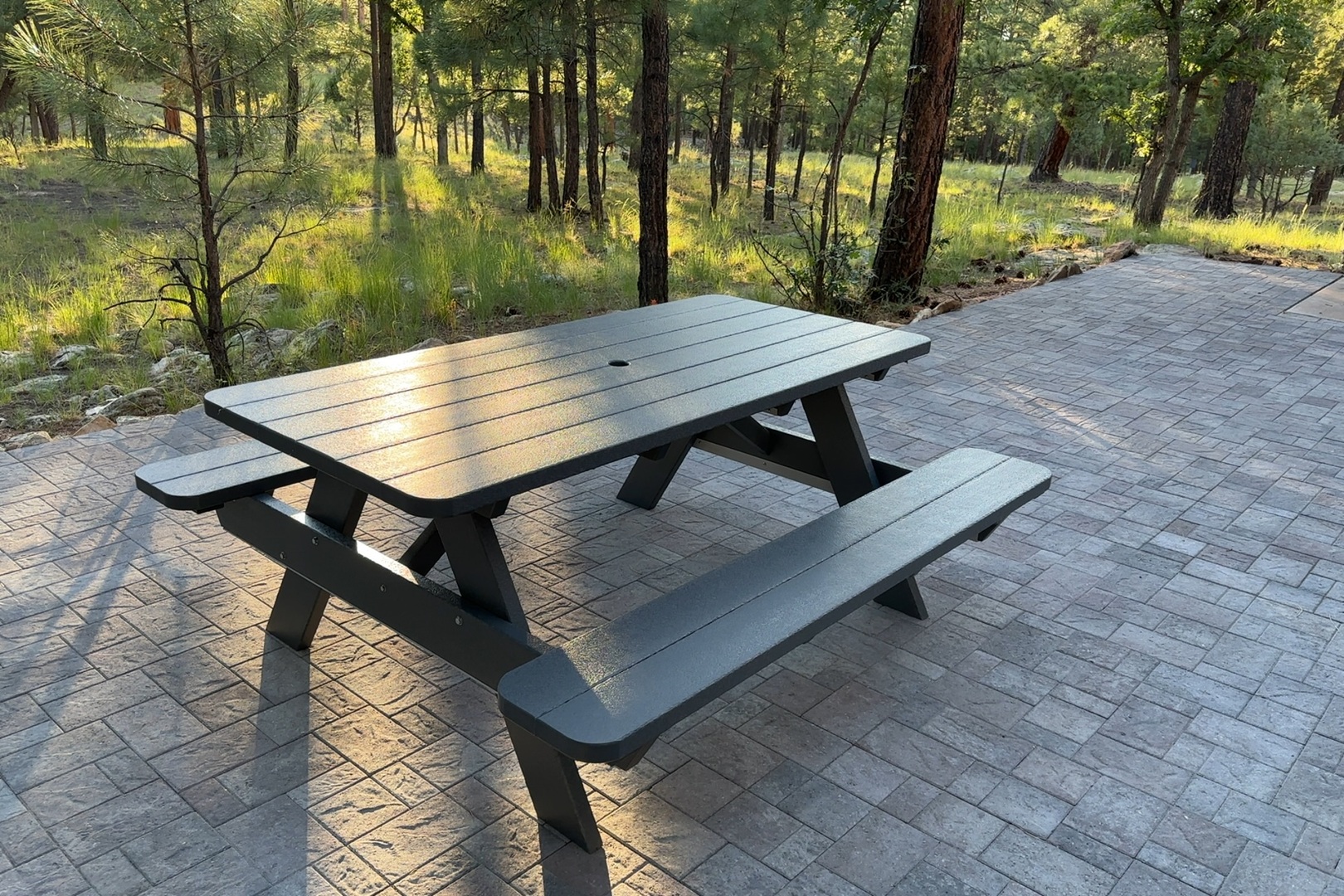 Outdoor Furniture Patio Recycl - Outdoor Furniture Recycled Plastic avaliação e preço