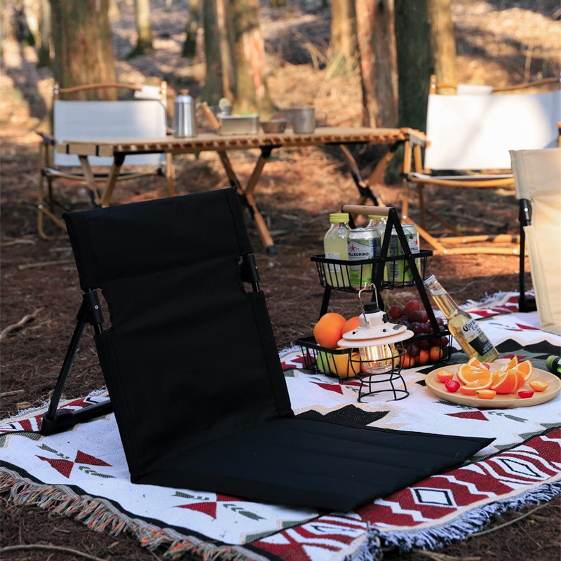 Lightweight Portable Outdoor F - Outdoor Furniture One Piece avaliação e preço