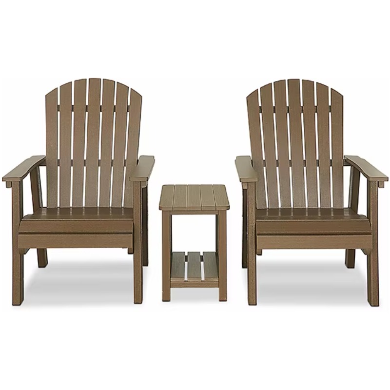 PARSETT Recycled Plastic Outdo - Outdoor Furniture Recycled Plastic avaliação e preço