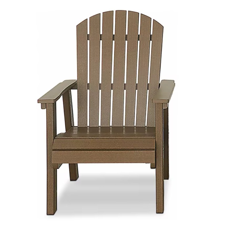 PARSETT Recycled Plastic Outdo - Outdoor Furniture Recycled Plastic avaliação e preço