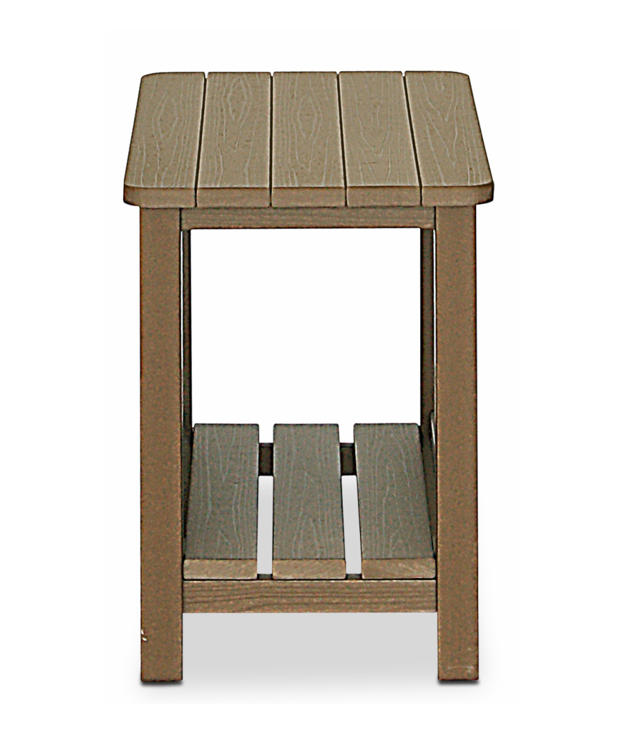 PARSETT Recycled Plastic Outdo - Outdoor Furniture Recycled Plastic avaliação e preço