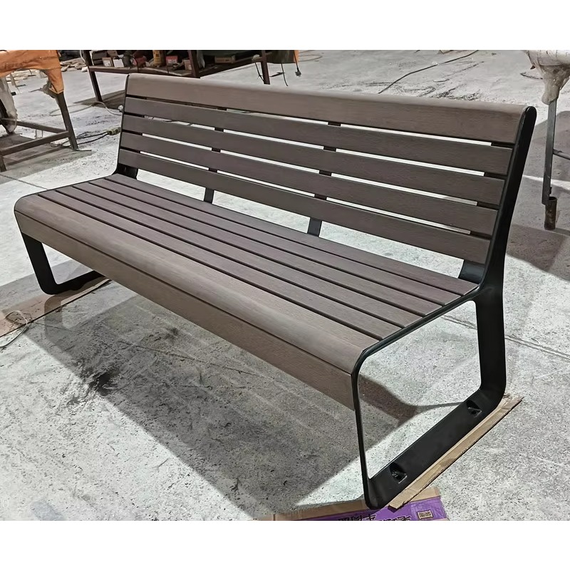 Outdoor Furniture PS Recycled  - Outdoor Furniture Recycled Plastic avaliação e preço