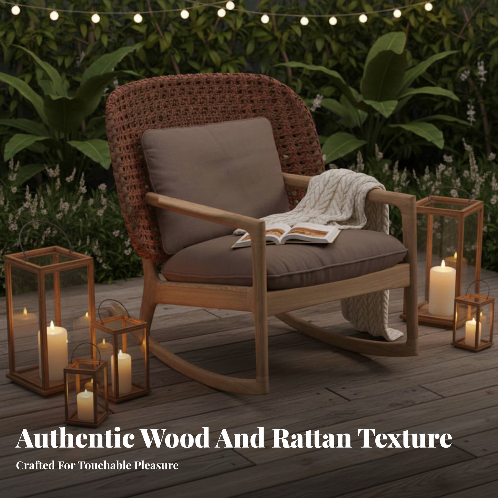 4 Pieces 4-Piece Sofa Seating  - Outdoor Furniture One Piece avaliação e preço