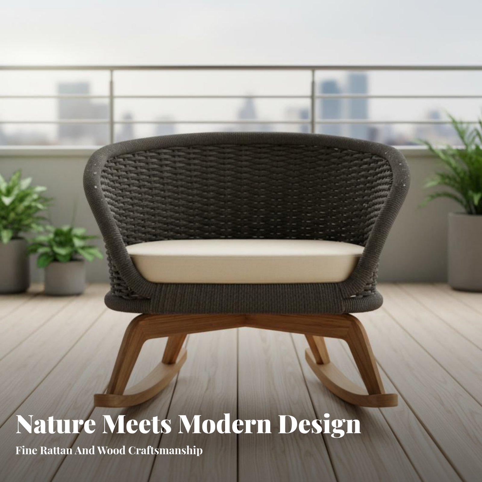4 Pieces 4-Piece Wicker Conver - Outdoor Furniture One Piece avaliação e preço