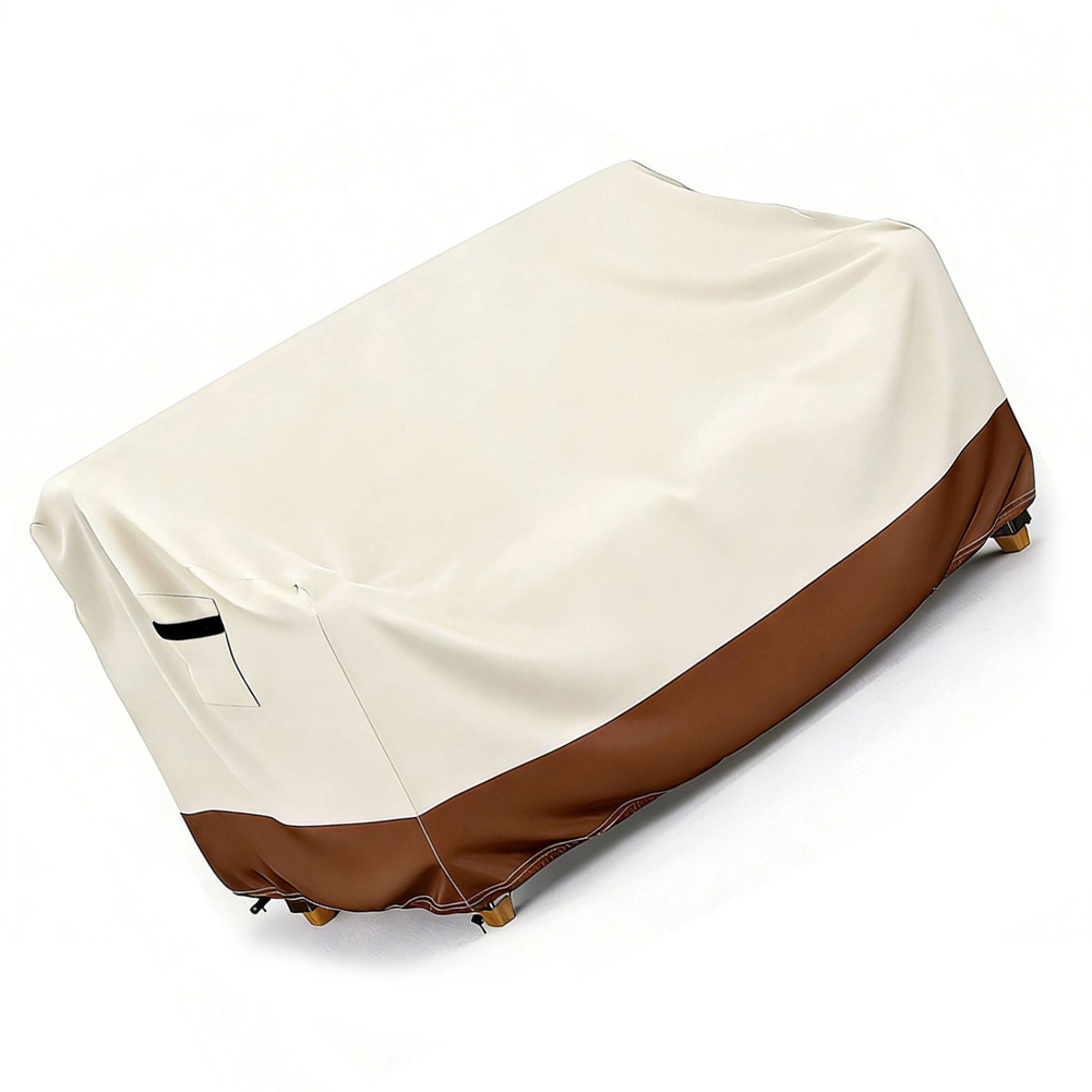 1pc 420D Waterproof Cover Outd - Outdoor Furniture Covers avaliação e preço