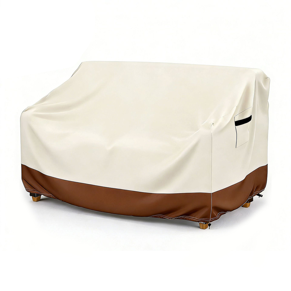 1pc 420D Waterproof Cover Outd - Outdoor Furniture Covers avaliação e preço