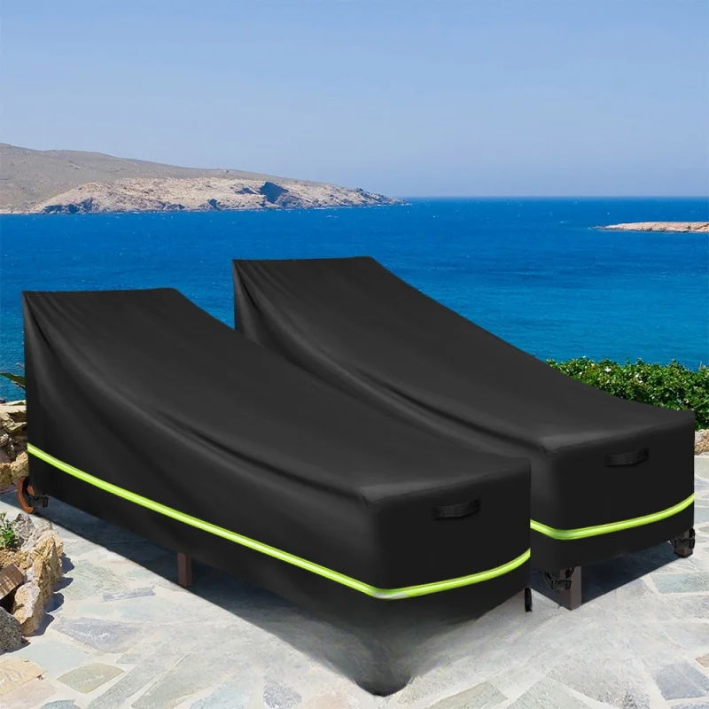 1PC 420D Oxford Patio Bench Co - Outdoor Furniture Covers avaliação e preço