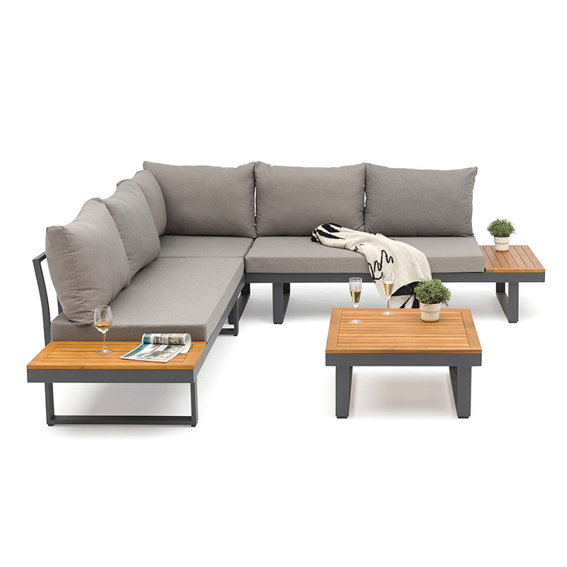 OR-High Quality Moder Type Gar - Outdoor Furniture Types avaliação e preço