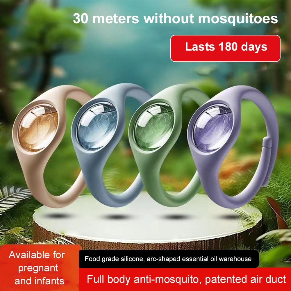 Mosquito Repellent Wristband S - Outdoor Furniture Hay avaliação e preço