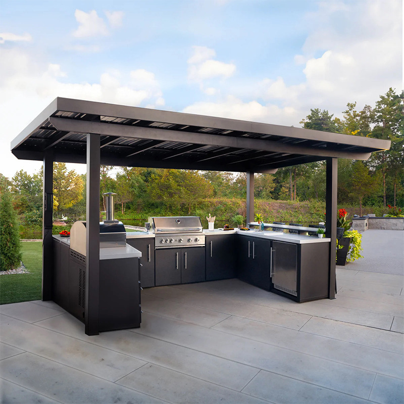 Stainless Steel Cabinets, Outd - Outdoor Furniture Types avaliação e preço