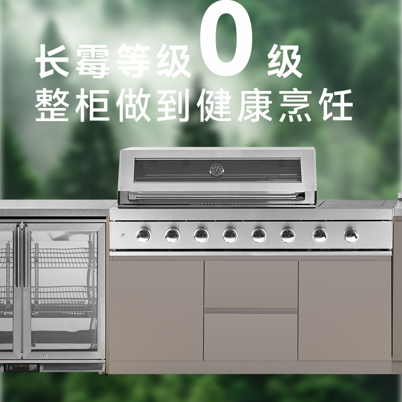 Stainless Steel Cabinets, Outd - Outdoor Furniture Types avaliação e preço