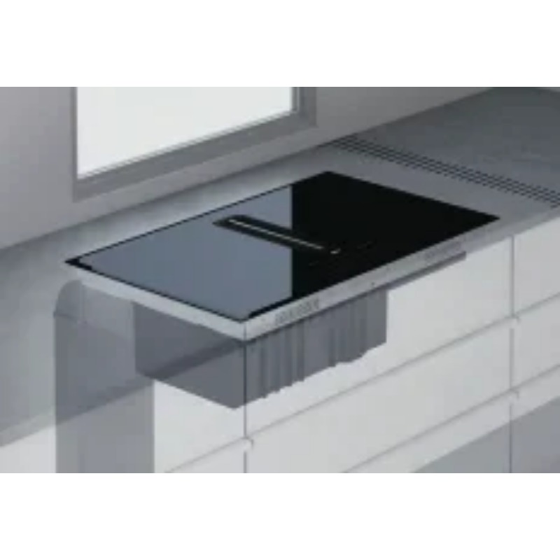 Crystal Glass Polished Black 4 - Outdoor Furniture Zone avaliação e preço