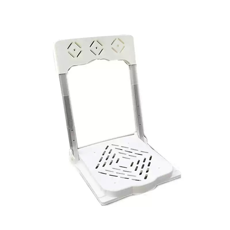Foldable Fishing Box with Back - Outdoor Furniture Set avaliação e preço