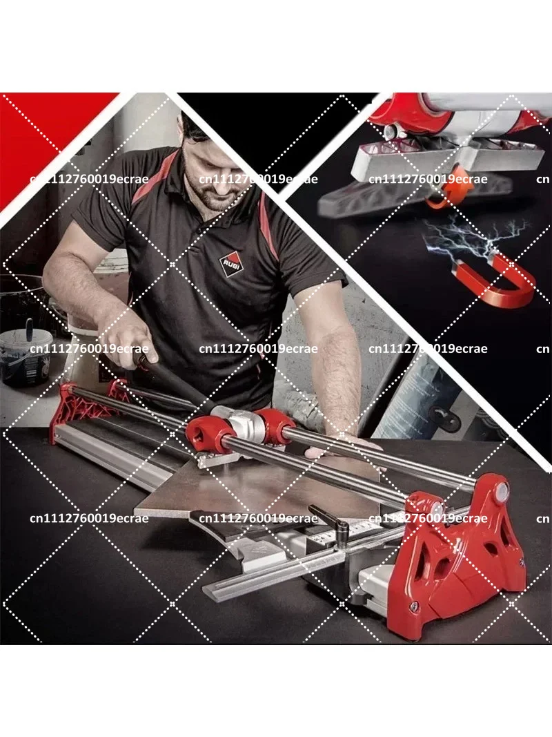 1200 Manual Tile Cutter for Ce - Outdoor Furniture Types avaliação e preço