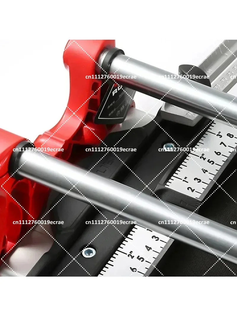 1200 Manual Tile Cutter for Ce - Outdoor Furniture Types avaliação e preço