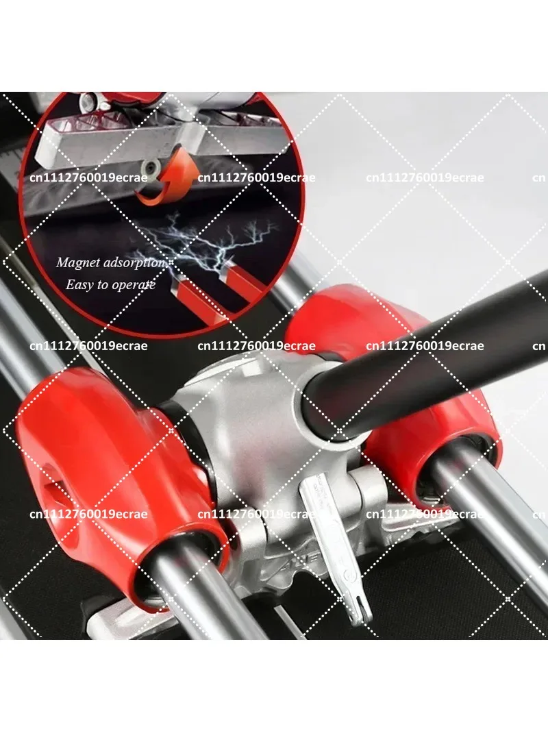 1200 Manual Tile Cutter for Ce - Outdoor Furniture Types avaliação e preço