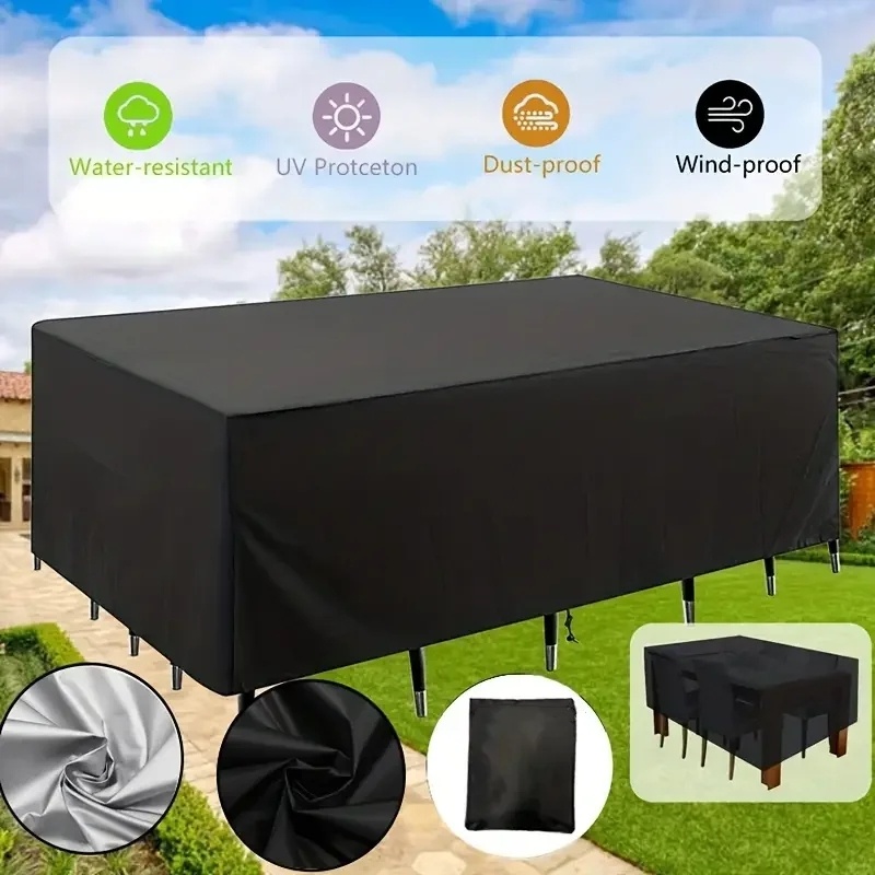 (102-137inch Length) size Outd - Outdoor Furniture Covers avaliação e preço