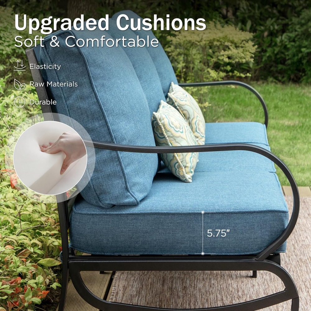 Five-piece Outdoor Furniture S - Outdoor Furniture One Piece avaliação e preço