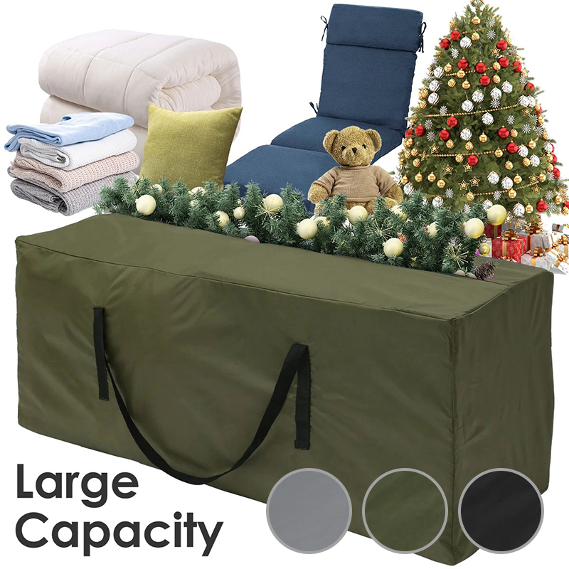 Large Capacity Oxford Cloth St - Outdoor Furniture Types avaliação e preço