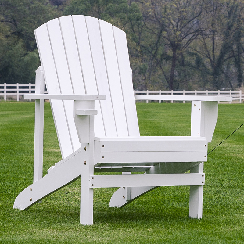 Solid Wood Frog Chair Outdoor  - Outdoor Furniture Recycled Plastic avaliação e preço
