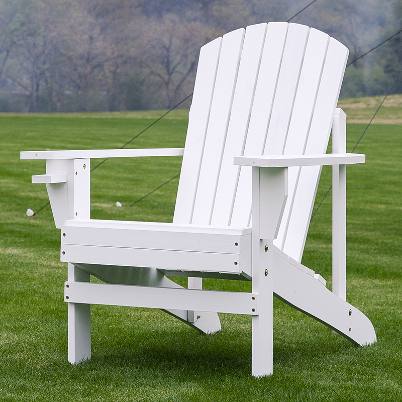 Solid Wood Frog Chair Outdoor  - Outdoor Furniture Recycled Plastic avaliação e preço
