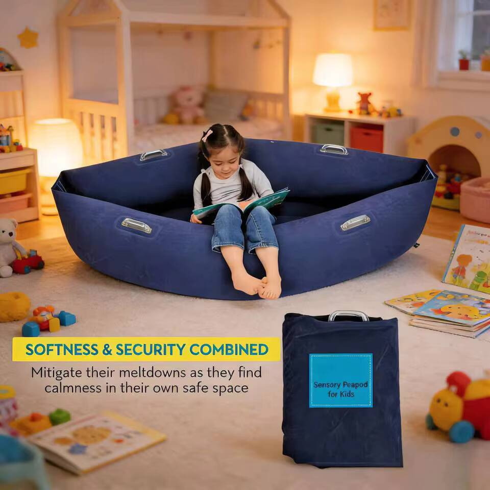 Modern Pod Portable Folding Lo - Outdoor Furniture Zone avaliação e preço