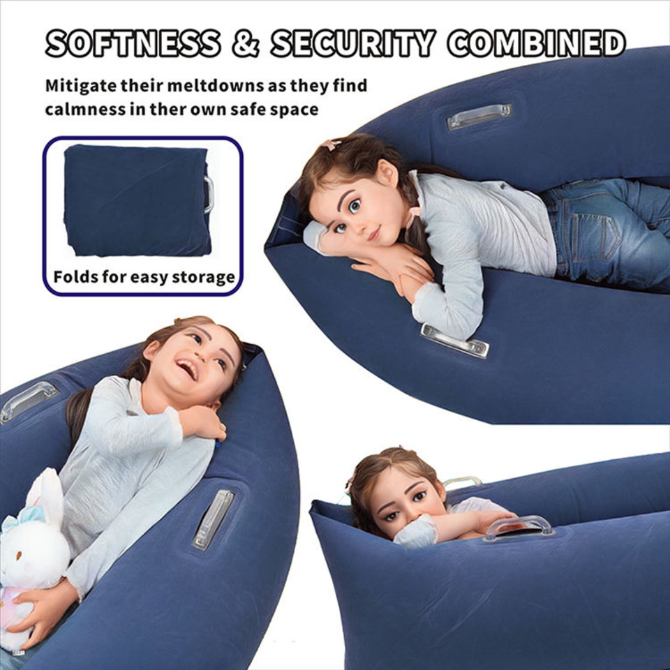 Modern Pod Portable Folding Lo - Outdoor Furniture Zone avaliação e preço