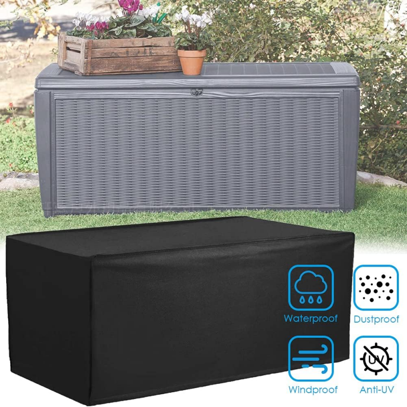 Heavy Duty Waterproof Patio Fu - Outdoor Furniture Heavy Duty avaliação e preço