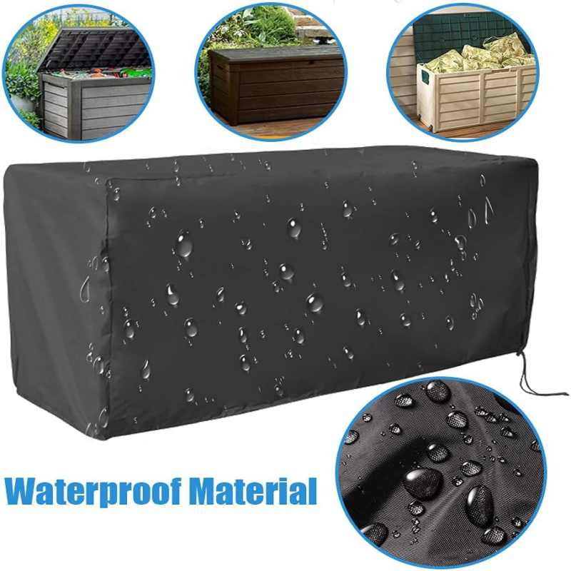 Heavy Duty Waterproof Patio Fu - Outdoor Furniture Heavy Duty avaliação e preço