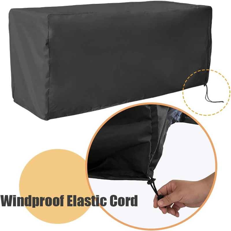 Heavy Duty Waterproof Patio Fu - Outdoor Furniture Heavy Duty avaliação e preço
