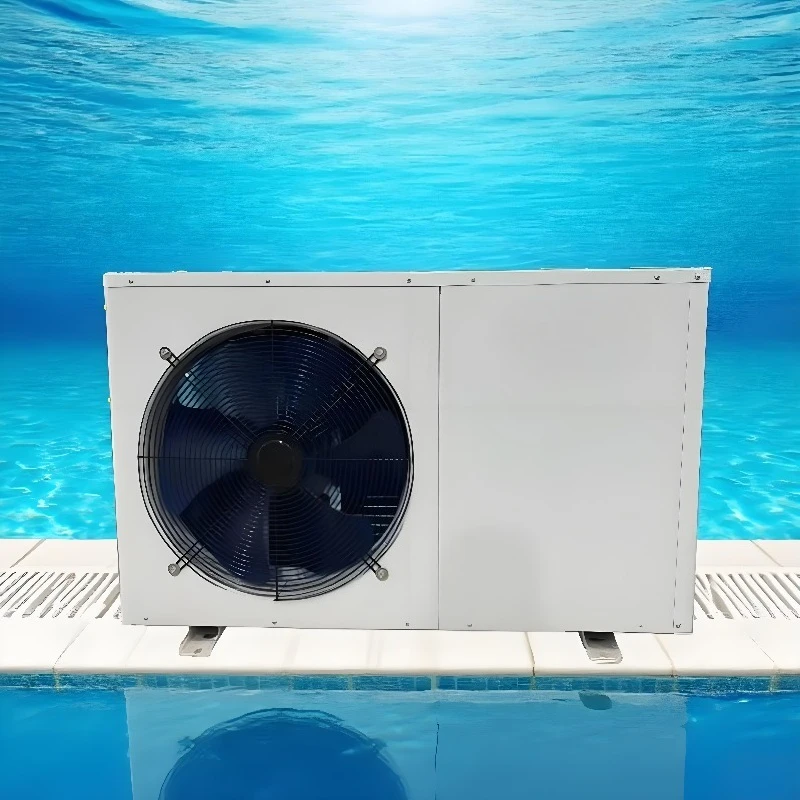 Xiangyin Air Source Heat Pump  - Outdoor Furniture Set avaliação e preço